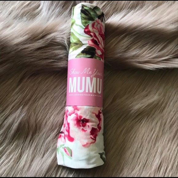 Show Me Your MuMu Robe - Picture 2 of 5